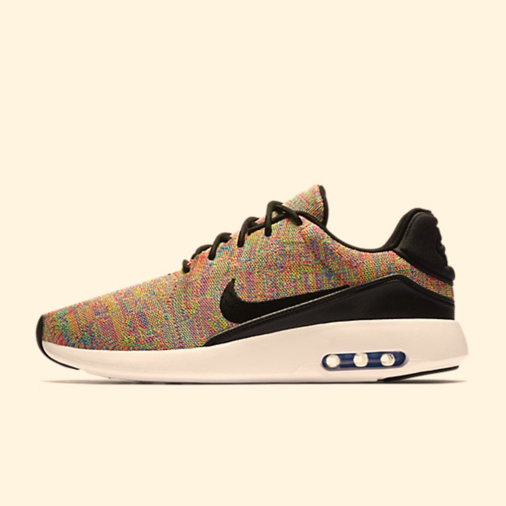 🔥Nike Air Max Modern Flyknit:MultiColor🔥